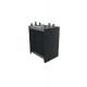 Grid Independent PEM Fuel Cell Stack 92*72*75mm Size For Outdoor Power