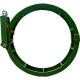 20in 24in External Pipe Clamp External Clamp For Pipeline Welding