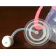 Durable Unbreakable Baby Silicone Bottles