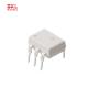 MOC8050M High Speed Low Noise Power Isolator IC for Reliable Data Transmission