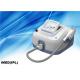 IPL SHR Hair Removal Machines OPT SSR Elight with 8.4 LCD Touch Dispaly Laser Tell