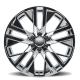 Sierra Yukon 5903 GMC Replica Wheels 84570333 Rim CT2009 22 Inch