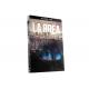 La Brea Season 1 DVD 2022 New Movie TV Series Adventure Drama DVD Wholesale