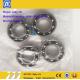 Original ZF BALL BEARING  0750116104, ZF gearbox parts for ZF transmission 4WG200/WG180