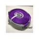 Recovery Kits 4x4 Off Road Accessories  Vehicle Tow Straps Purple Shock Absorbent