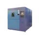 High And Low Temperature Chamber , Thermal Shock Test Equipment For Automotive Parts Test