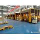 Durable Intelligent Automated Warehouse Solutions With 6 Axis Customized Made