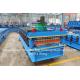 Hot Sale ibr trapezoidal ribtype and corrugated iron roof sheet making double layer roll forming machine