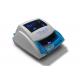 2017 Newest EURO+GBP Professional electronic money detector  counterfeit money detector