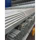 Hot galvanized ringlock /cuplock scaffolding pipes and diameters