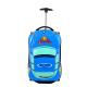 Unisex Durable Kids Travel Luggage Lightweight For Childrens