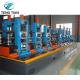 Automatic Control Pipe Mill Machine with Cr12Mov Forming Roller
