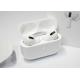 White Airpods Pro New Wireless Earbuds Bluetooth 5.0 Remeote Control