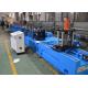 1.5-3.0mm Shelving Rack Roll Forming Machine With 18 Stations CE Certification