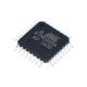 new and original Microcontroller integrated circuit IC ATMEGA8A-AU