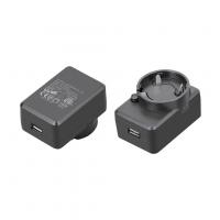 2A Small AC Switching Power Supply With Efficiency >85% Ripple Noise 