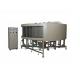 Drying Oven Air Filter Making Machine Fully Automatic 16 Station Turntable