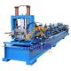 C80-300 C Purlin Roll Forming Machine , Full Automatic C Channel Roll Forming Machine