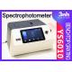 TFT Display Paint Matching Spectrophotometer YS6010 3nh Benchtop For Silicone Injection