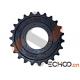 Komatsu PC30 PC30-7 Mini Excavator Sprockets Drive Sprocket High Performance