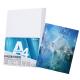 Double Sided A4 300gsm Laser Printing Photo Paper