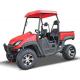 Electric Starter 5.3gal 2WD 300cc Gas Utility Vehicles