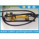 Hydraulic Foot Operated Oil Pump For Power Supply