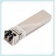 25GBASE-SR SFP28 850nm 100m DOM Optical Transceiver Module SFP28-25G-SR Customized Support