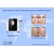 Electric Face Micro Current Massager EMS Hi Emt Machine