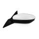 76208-TES-H02/76258-TES-H02 Car Side Mirror Rearview for Honda Civic Auto Body System