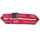 2＂ Wide 180CM Luggage Identifier Straps , Suitcase Security Strap For Decoration