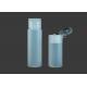 Pet Small Plastic Pump Dispenser Bottles For Shower 15ml Hotel Cosmetic