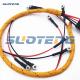 305-4891 3054891 C4.2 Engine Injector Wiring Harness For E318DL Excavator