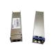 Dual Fiber Single Mode 1310nm 20km LC 10G XFP Transceiver LR Compatible With Brocade