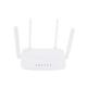 CAT4 LTE 4G CPE Router WIFI 4 Hotspot With 2x2 MIMO Antennas