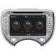 Ouchuangbo car dvd player for Nissan March 2010-2011 with autoradio bluetooth driver OCB-070