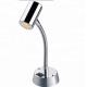 Adjustable Arm LED Desk Reading Lamp for and 3000K-6500K Color Temperature Lighting