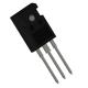 Integrated Circuit Chip IKW40N65F5
 IGBT Transistors 650V 74A 255W Through Hole TO247-3
