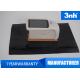 White Color Multi Angle Gloss Meter TFT 3.5 Inch Dispaly Concise Appearance