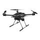 3kg Payload Industrial Type Drone With Thermal Imaging Camera For Fire Rescue