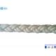 64mm 8 strand/ST nylon/PA mooring marine ropes