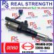 Diesel Fuel Injector Common Rail 095000-0139 095000-0130 For HINO 23910-1043 23910-1040 23910-1041