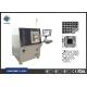 Durable X Ray Metal Inspection System AX7900 For PCBA SMT LED Defects Detection