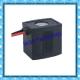 Black 13W Magnet Coil AC Solenoid Coil with F , H Insulation Class