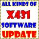 2015 Latest Update Software For X431 All Series( IV,Diagun 3,Master,GX3,Diagun