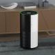 Whole House Ozone Hepa Air Cleaner With Activated Charcoal Filter