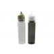 E Liquid Smoke Oil Bottle Long And Thin  Plastic Eye Dropper Bottles