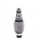 Threaded cartridge valve KRVB-S08 relief valve Kaienli flow valve replacement of Hydforce flow control valve