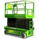 48V/4.0kw Motor Power Full Auto Lifter Table Elevated Work Platform 6m 8m 10m 12m 14m