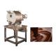 ISO 93rpm 20L Automatic Chocolate Refiner Machine